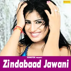 Zindabaad Jawani